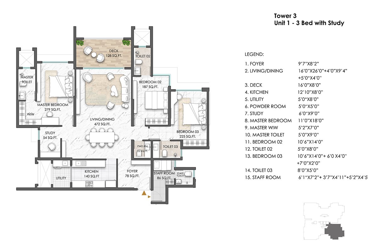 Plan 3